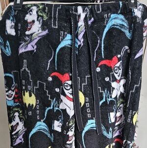 Batman PJ Pants